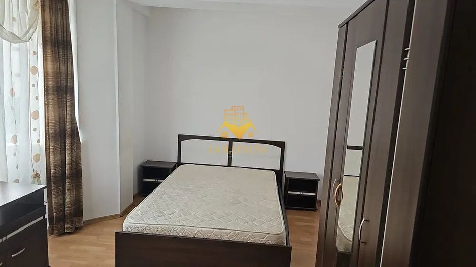 2 camere decomandate, parcare, Marasti,  Aurel Vlaicu, Pet Friendy - Poză 1