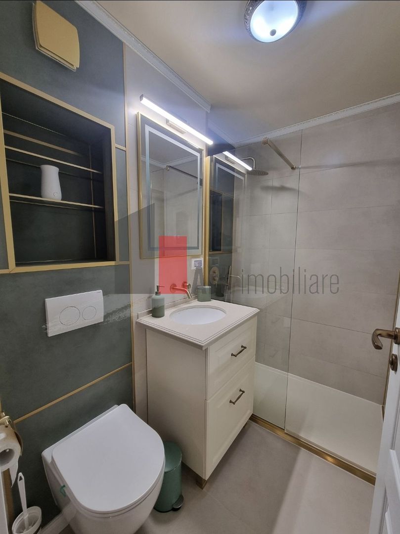 Garsoniera de inchiriat-Dristor - Poză 4