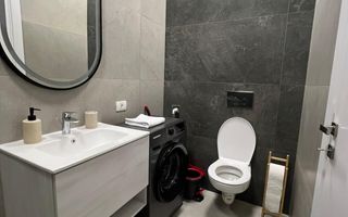 Apartament 2 camere premium – Prima închiriere – Zona JW Marriott - Poză 24