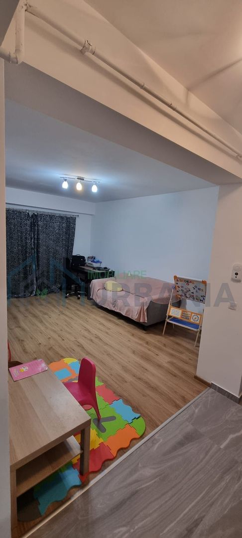 Apartament cu 2 camere în complexul rezidențial Perla, Iași - Poză 7