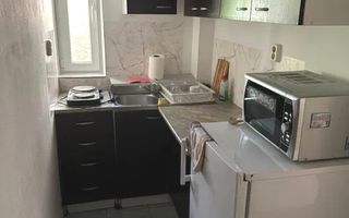 Apartament o camera, 20mp, zona Stadionului CFR - Poză 2
