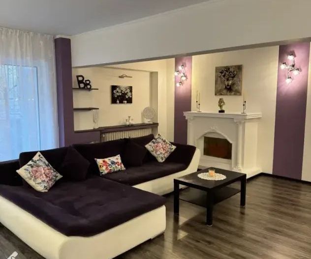 AP. 2 CAMERE- LUJERULUI, BUCATARIE INCHISA, METROU 10 MIN, MODERN - Poză 6