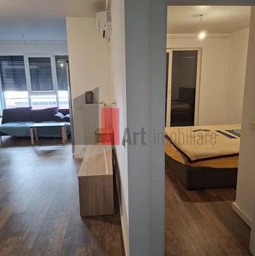 De vânzare – Apartament tip studio, 2 camere, cu loc de parcare subteran și boxă - Poză 1