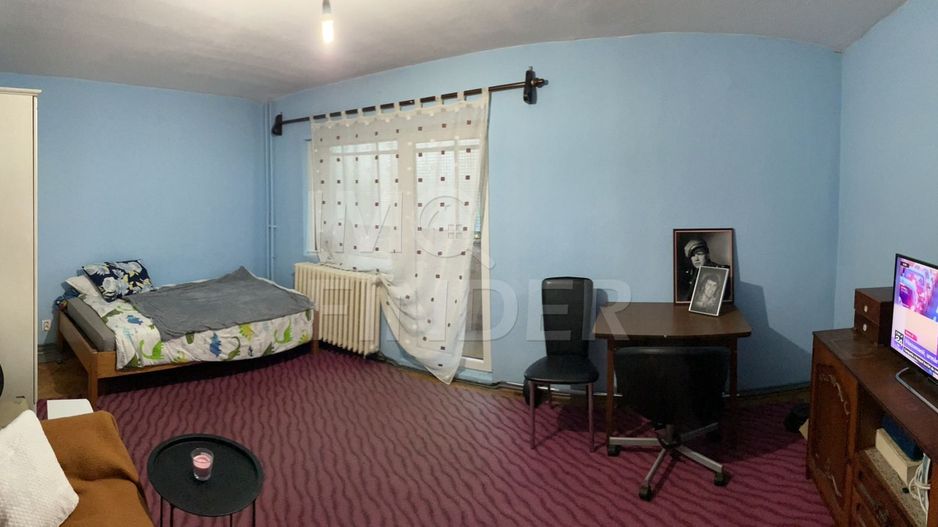 Apartament 2 camere decomandate zona Recuperare Zorilor - Poză 1