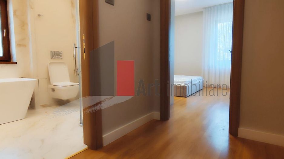 Apartament Piata Victoriei-Capitale, et.1 - Poză 8