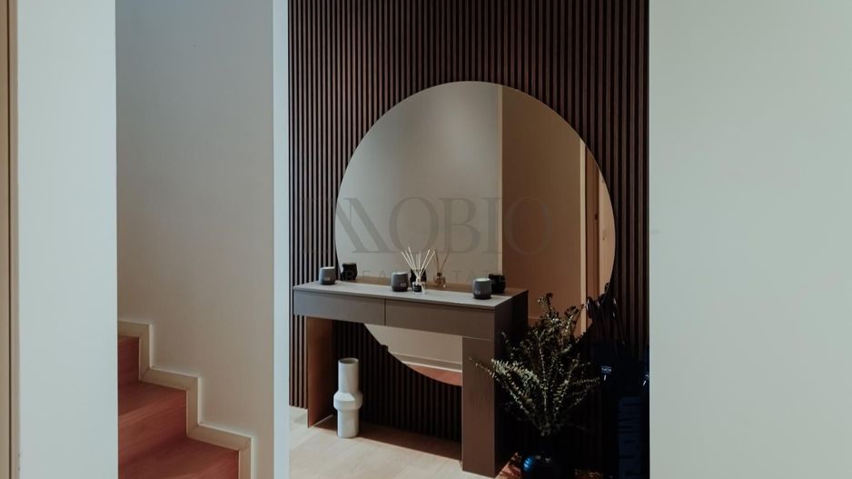 Apartament 5 Camere | One Verdi Park | 3 Locuri de Parcare - Poză 8