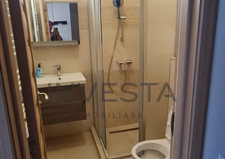 Apartament modern, 3 camere, 2 dormitoare in centru, Cluj - Poză 13