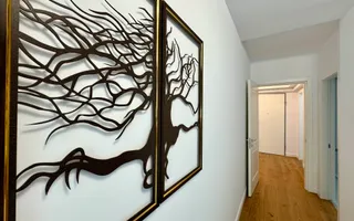 Apartament cu 2 camere + 2 bai *70mp* + Parcare /Imobil Boutique /Zona Unirii - Poză 38