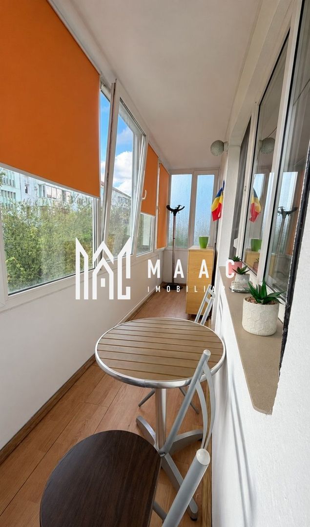 Apartament 2 camere de închiriat | Sibiu | Hipodrom 1 | 50 mp - Poză 2