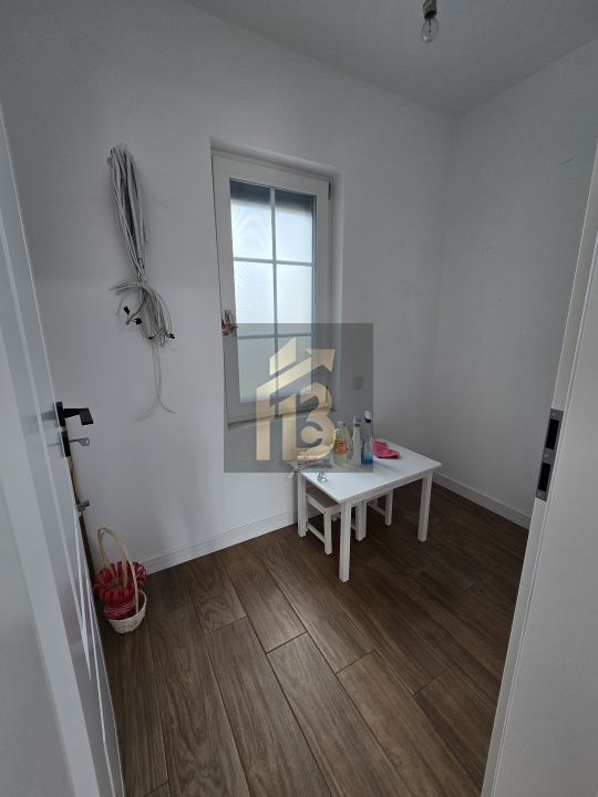 Casă 96 mp + curte 595 mp | Balotești - 20 minute Băneasa - Poză 7