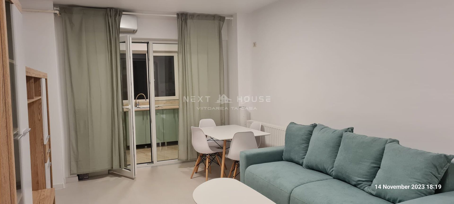 Apartament Liberty Mall - Parcul Carol -  Rahova  2 km Unirii - Poză 4