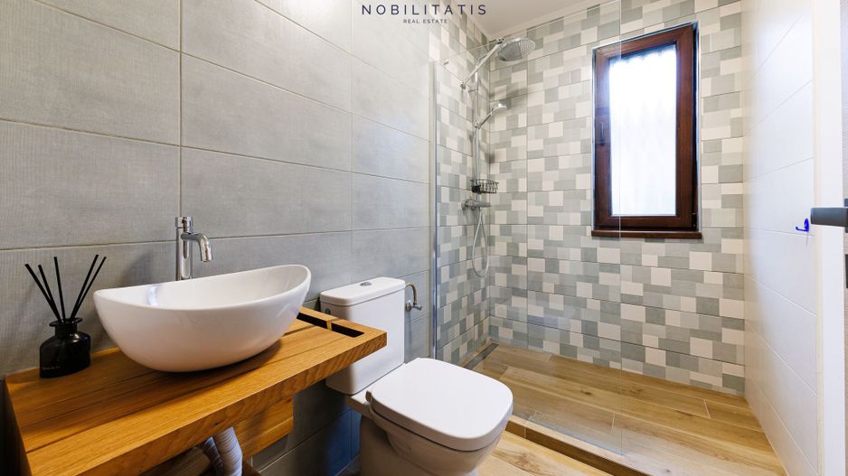 VANDUTA - Casa superba de vanzare in Timisoara | 120 mp, 5 cam - Poză 19