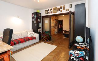 Apartament 83 mp | Dacia | mobilat | Centrala Proprie - Poză 3