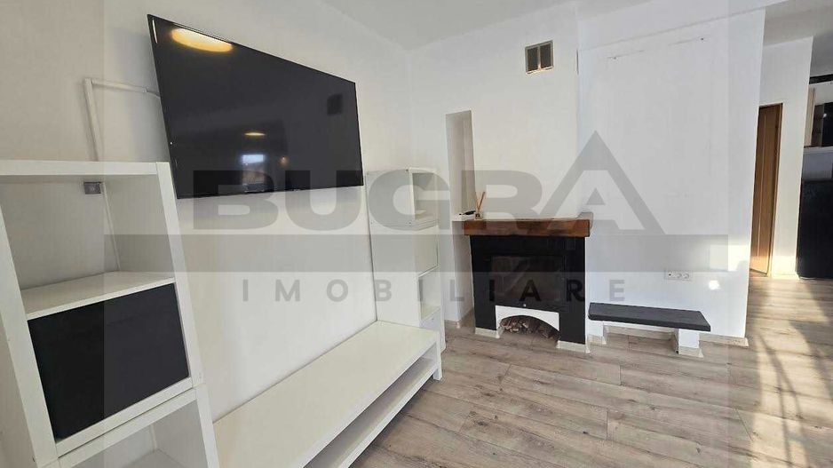 Casa individuala potrivita pentru activitate de birou, zona C. Turzii - Poză 3