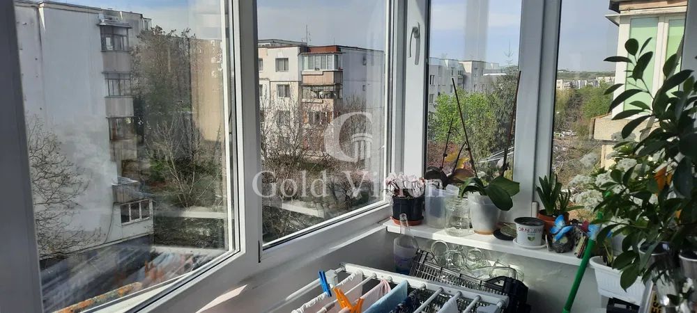 RENOVAT! Apartament de 2 camere, 58mp, zona Tudor - Poză 7