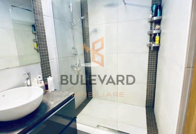 Apartament cu 2 camere, zona strazii Horea! - Poză 5