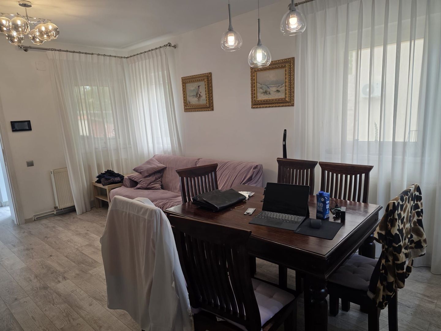 Vanzare Vila S+P+1 - Grivita - Caraiman - Poză 16