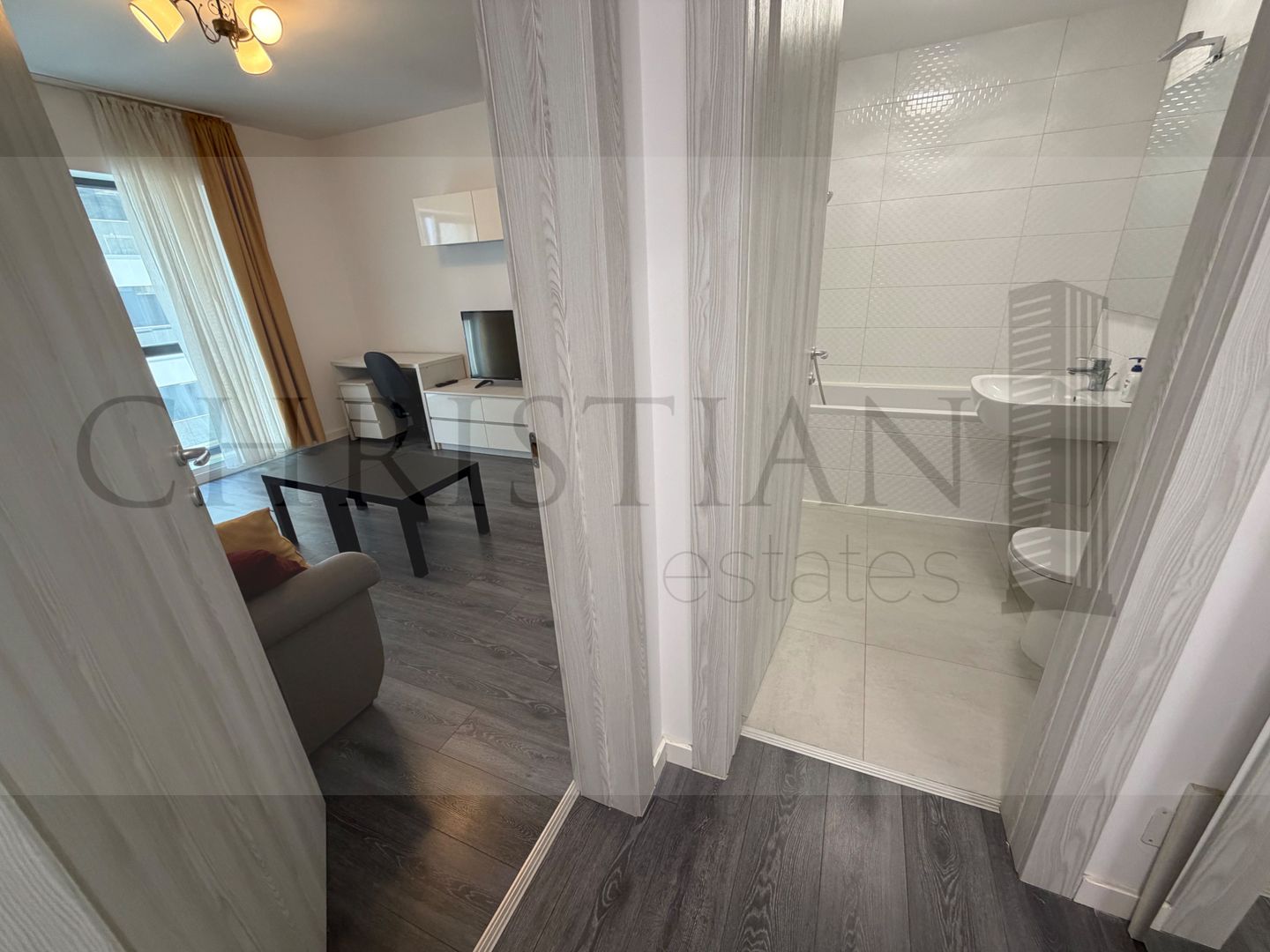 Garsoniera Luminoasa, Lujerului - 21 Residence Politehnica - Poză 8