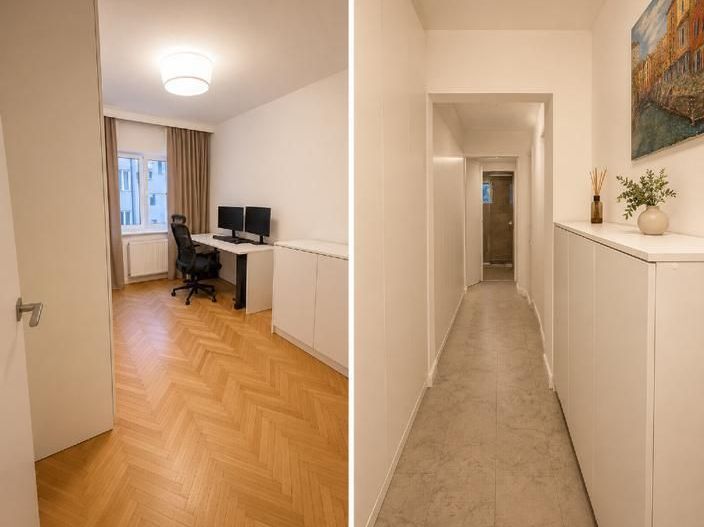 3 camere de vânzare | Beller – Dorobanți – Floreasca | Complet renovat 2026 - Poză 4