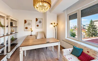 Apartament 4 camere Aviatorilor | Loc de parcare - Poză 20