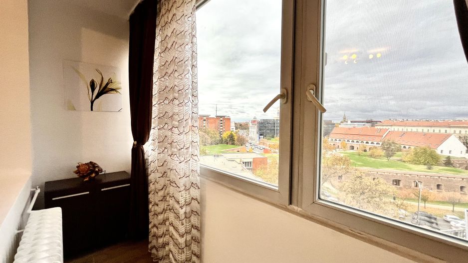 Apartament 2 camere,view spectaculos,  zona Central - Take Ionescu - Poză 7