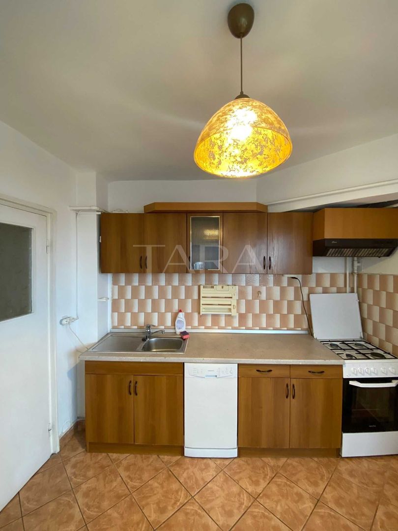 Apartament 2 camere zona Kaufland-Marasti - Poză 2