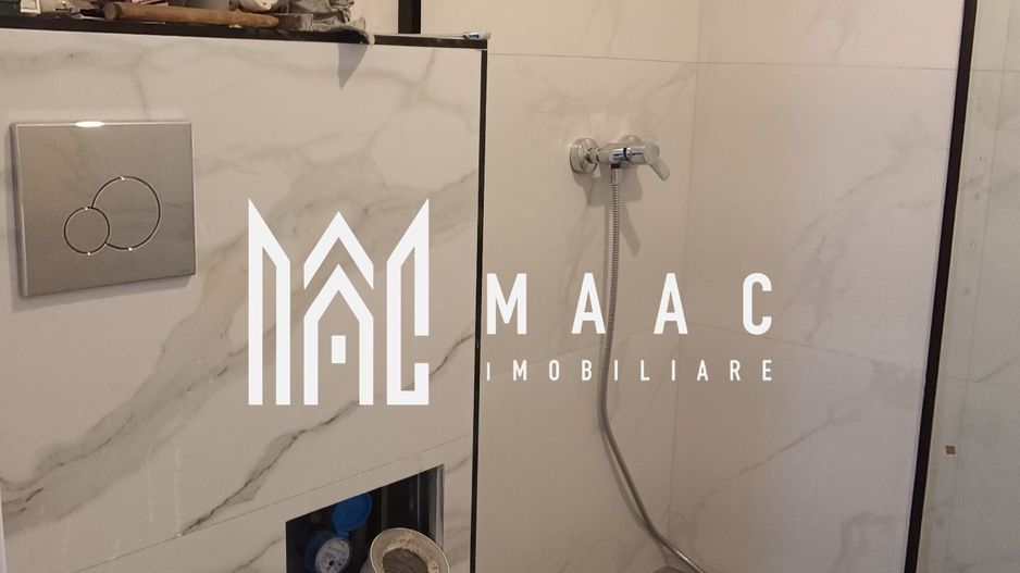 Apartament cu 4 camere | Balcon | Vasile Aaron - Poză 10