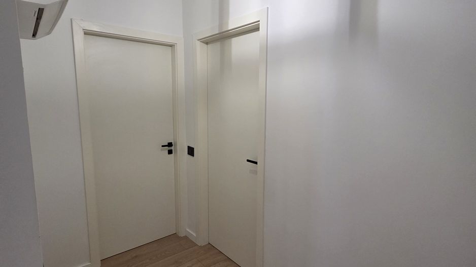 NOU! Apartament 3 camere complet mobilat, finisaje de calitate - Poză 12