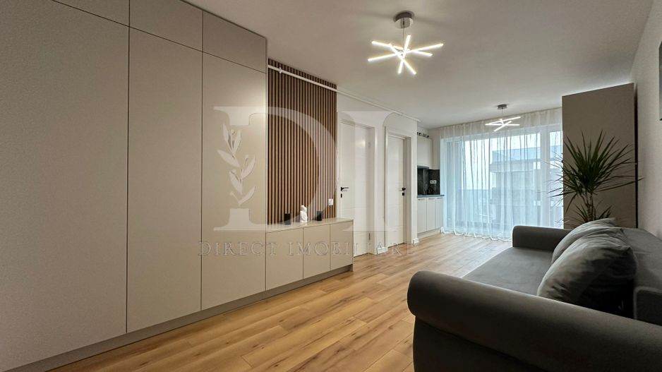 Apartament 2 camere | LUX | Baza Sportivă Gheorgheni | Cluj-Napoca - Poză 1