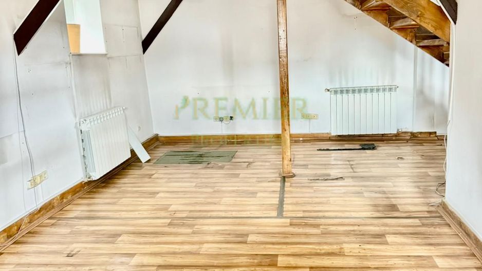 PREMIER PROPERTIES – VILĂ INTERBELICĂ PRETABILĂ PENTRU BIROURI Cotroceni - Poză 10