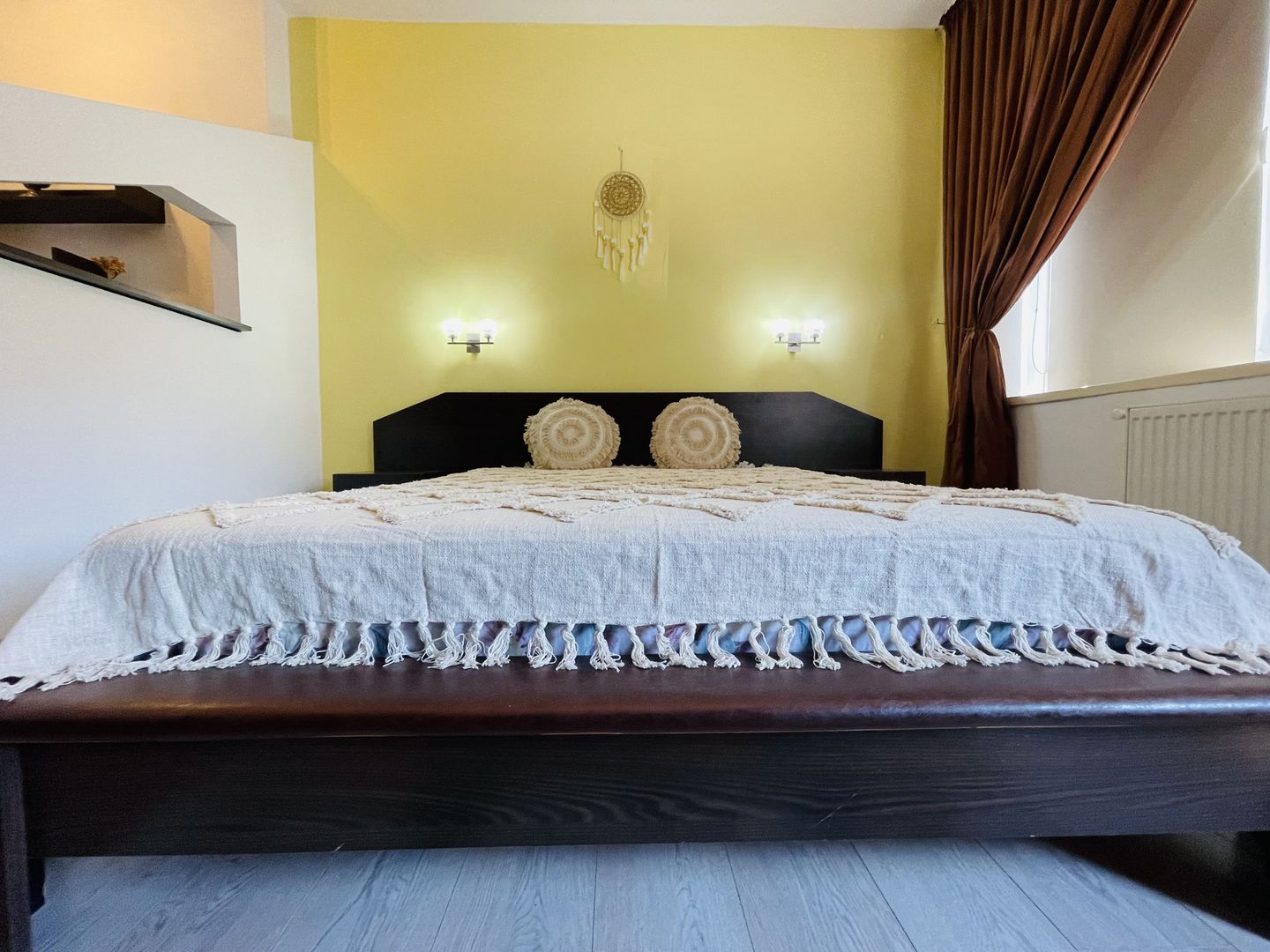 Take Ionescu 33 | 2 camere - 58 mp | Terasa 20 mp & Loc parcare privat - Poză 18