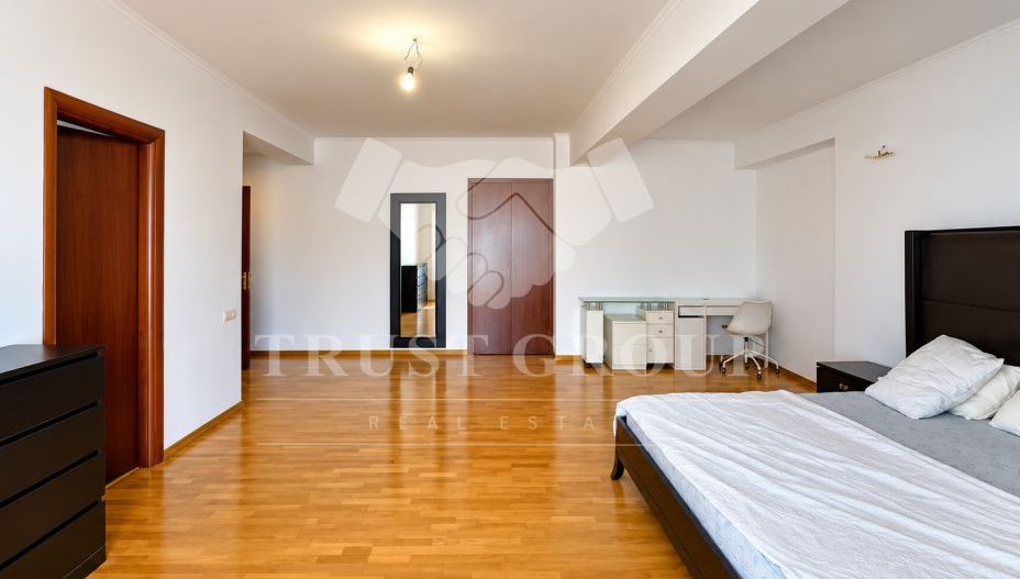 Penthouse 6 camere Herastrau|  Terasa | 2 Locuri Parcare - Poză 17