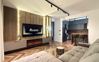 Alliance Vilas | Parter | 4 camere | 2 bai | Teren 450mp - Poză 1