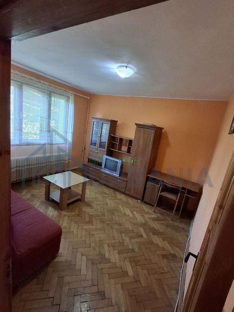 Apartament 2 camere decomandat, Tudor Vladimirescu, Iasi - Poză 7