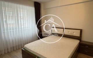 Apartament de închiriat cu 2 camere în zona Nufărul, Oradea - Poză 2