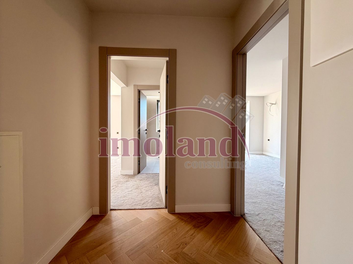 Vanzare apartament premium 4 camere 3 bai | 160 mp utili | Iancu Nicolae - Poză 19