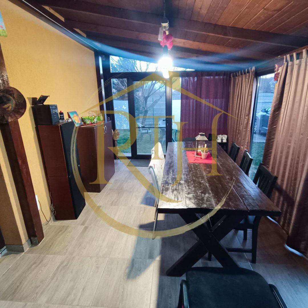 Casa individuala Giroc in vatra statului, Aproape de Biserica - Poză 17