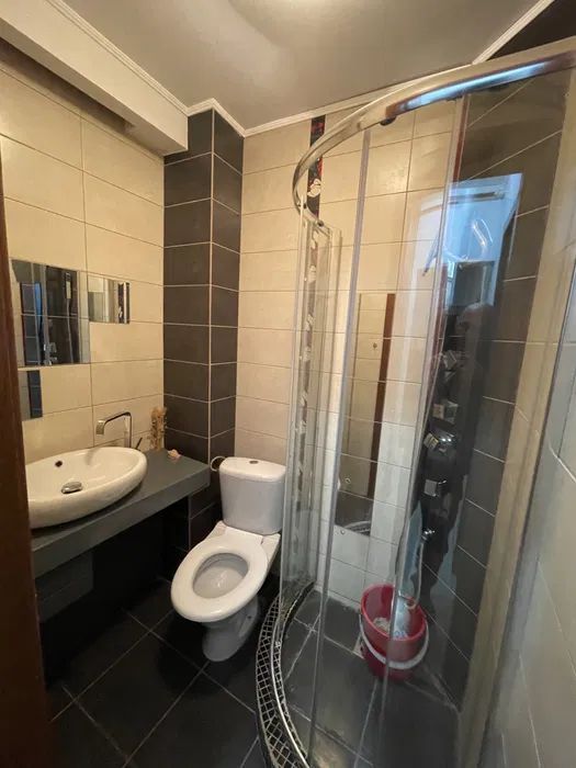 Apartament ultramodern cu 3 camere | SEBASTIAN | ALEEA TULCEA - Poză 6