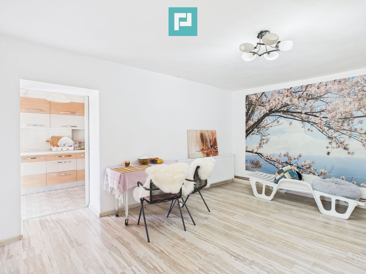 Casă 4 camere centru Vinga - Poză 6