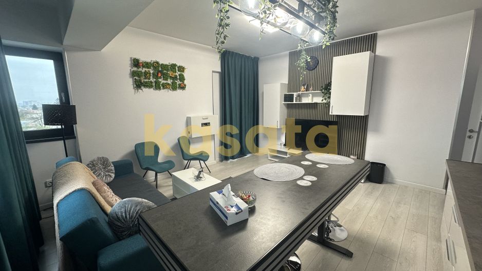 2 Camere vanzare | Calea Giulești | Bloc Nou | Finisaje moderne - Poză 3