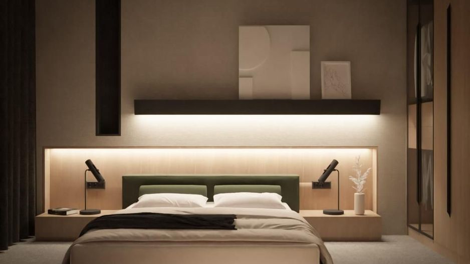 Apartament 2 camere, etaj 5, BLOC NOU - Sebes - Poză 4