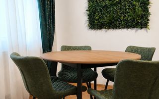 Apartament cu 3 camere în zona UMFST ( 7 Noiembrie) - Poză 4