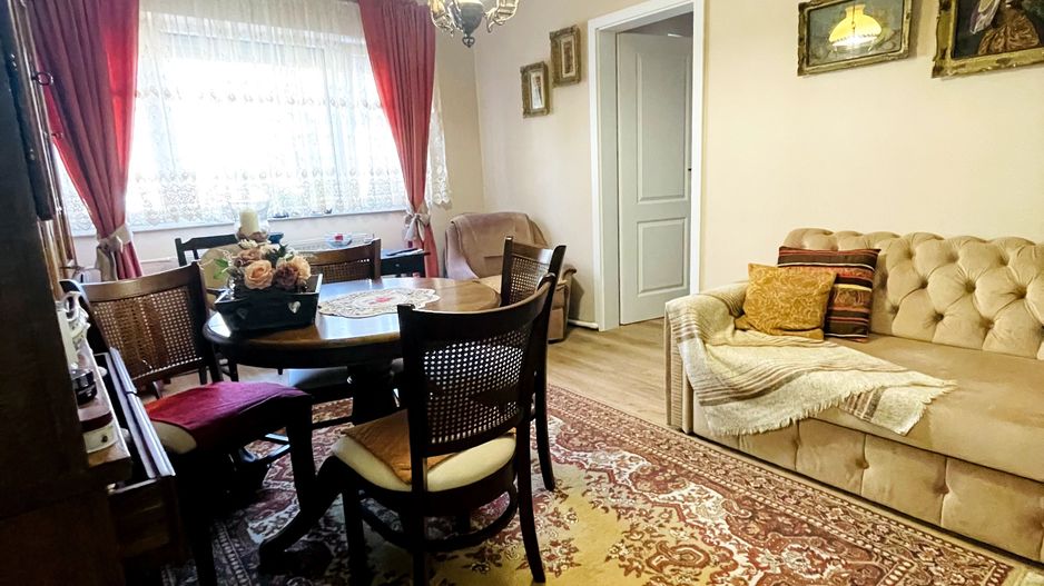 Apartament cu 2 camere – Zona Velența, Oradea - Poză 6