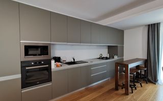 3 camere str Garlei | 2 parcari subterane - Poză 6