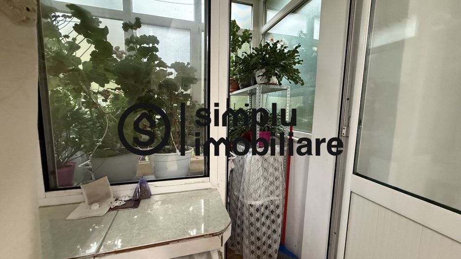 Apartament 2 camere Calea Severinului P/4 - Poză 14