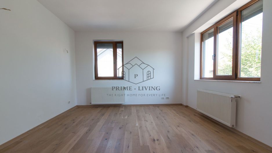 VILA CU 5 CAMERE LA INCHIRIERE IN IANCU NICOLAE - Poză 3