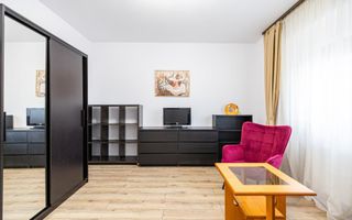 Casa parter, renovata, mobilata, gradina amenajata, str Petofi Sandor-Dumbravita - Poză 10