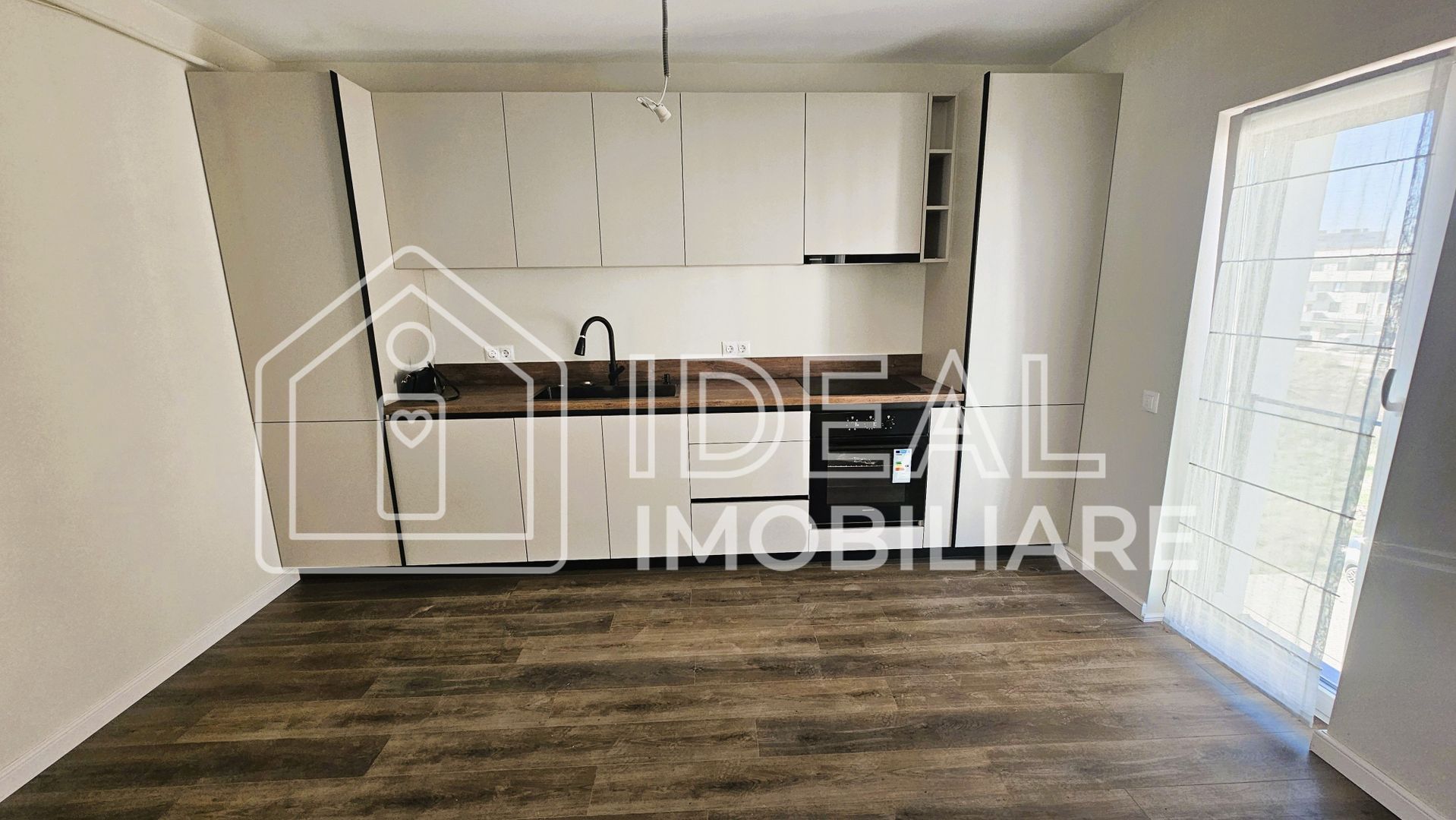 Apartament modern cu 3 camere, la cheie – zona Doamna Stanca - Poză 7
