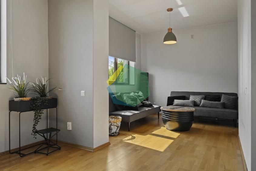 Duplex modern cu 3 dormitoare și terase de 40 mp - Otopeni - Poză 2