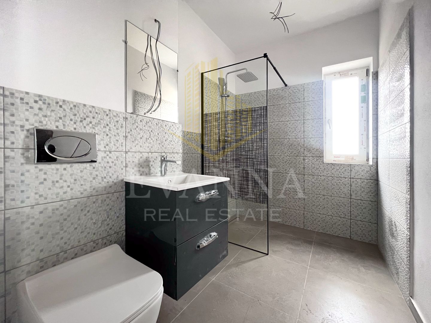 De vanzare 1 camera , etaj 3 , bloc nou -  Anton Pann. - Poză 8